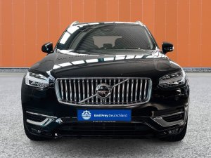 Volvo XC90 B5 AWD 7S Dark Plus