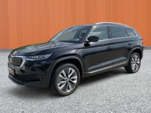 Skoda Kodiaq 2.0 TDI DSG 4*4 Tour