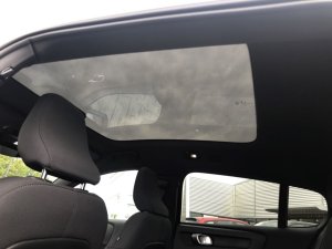 Volvo C40 Recharge Twin Motor Ultimate