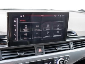 Audi RS5 Sportback 2.9 TFSI quattro tiptronic