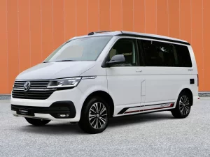 Volkswagen T6.1 California 2.0 TDI Ocean Liberty 4Motion