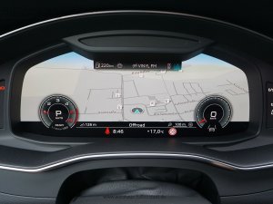 Audi A6 Avant 40 TDI quattro advanced S-Tronic