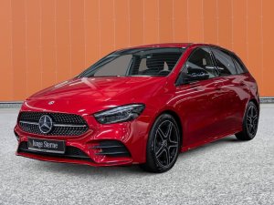 Mercedes-Benz B 200 4matic AMG-Line 