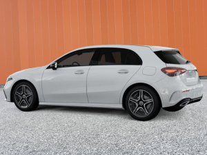 Mercedes-Benz A 200 AMG Line 
