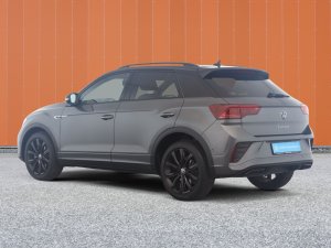 Volkswagen Volkswagen T-Roc 1.5 TSI DSG R-Line