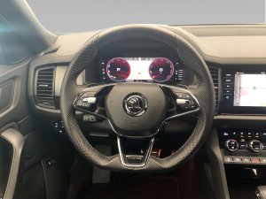 Skoda Kodiaq 2.0 TDI 4*4 DSG SportLine