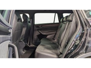 Skoda Kodiaq 2.0 TDI 4*4 DSG SportLine