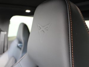 Cupra Formentor 2.0TSI VZ 4Drive DSG