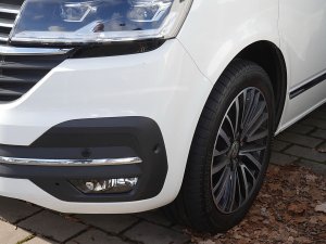 Volkswagen VW T6.1 Multivan 2.0 TDI 204 Highline DSG 4motion