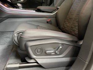Audi ABT RSQ8-S 4.0 V8 TFSI quattro T-Tronic 