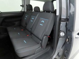 Ford Grand Tourneo Connect 2.0 AWD Active