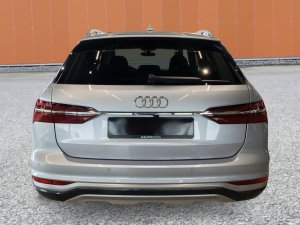 Audi A6 Allroad 3.0 55 TFSI quattro T-Tronic 