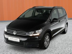 Volkswagen Touran 1.5 TSI Comfortline