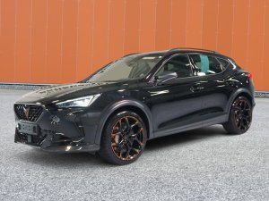 Cupra Formentor VZ5 2.5TSI DSG 4Drive