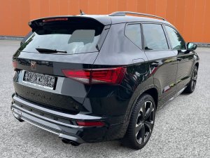 Cupra Ateca 2.0 TSI VZ 4Drive DSG 