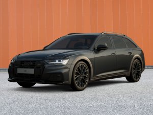 Audi A6 Allroad 55 TFSI quattro T-Tronic 
