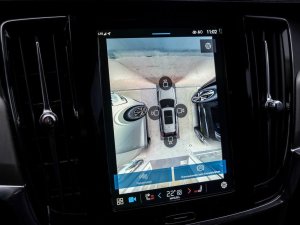 Volvo V90 T6 AWD Recharge Plus Dark Recharge