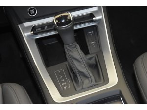 Audi Q3 40 TDI Advanced quattro S-Tronic 