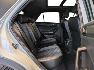 Volkswagen T-Roc 1.5 TSI DSG Evo R-Line