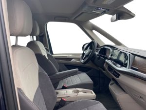 Volkswagen T7 Multivan 1.5 eHybrid 4Motion DSG Style lang 