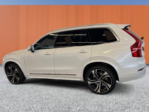 Volvo XC90 B5 MildHybrid Ultimate Bright 7P. AWD 