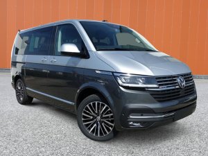 Volkswagen T6.1  Multivan 2.0TDI DSG 4Motion Highline