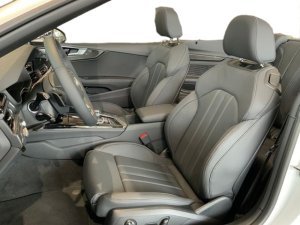 Audi S5 Cabriolet 3.0 V6 TFSI quattro T-Tronic 