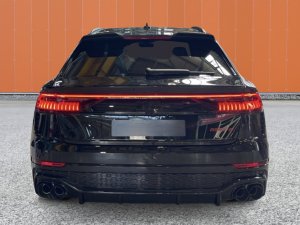Audi ABT RSQ8-S 4.0 V8 TFSI quattro T-Tronic 