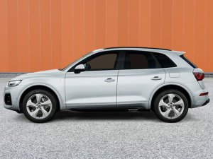 Audi Q5 50 TFSI e quattro S line
