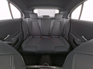 Mercedes-Benz A 180 Kompakt Progressive
