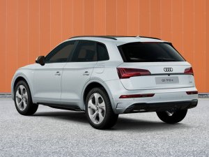 Audi Q5 50 TFSI e quattro S line