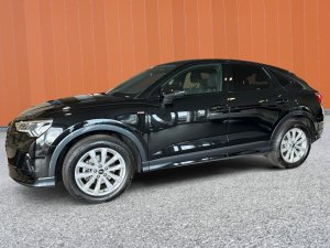 Audi Q3 Sportback 35TFSI S-tronic S line 