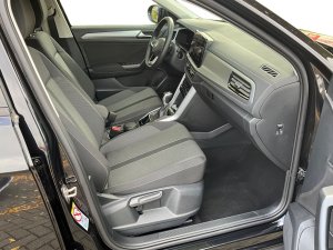 Volkswagen T-Roc 1.5 TSI DSG Life
