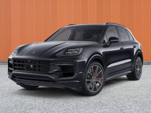 Porsche Cayenne S