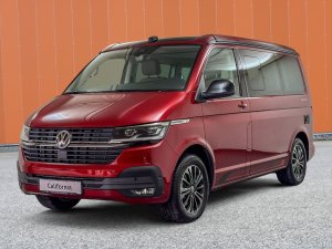 Volkswagen T6.1 California 2.0 TDI DSG Ocean Edition 4Motion