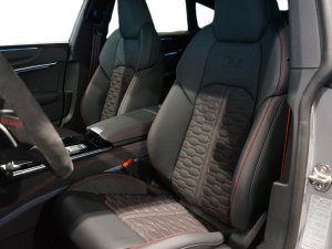 Audi RS 7 Sportback 4.0 TFSI quattro performance T-Tronic 