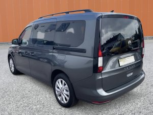 Volkswagen Caddy Maxi 1.5TSI DSG Life