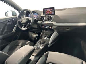Audi SQ2 2.0 TFSI quattro S-Tronic