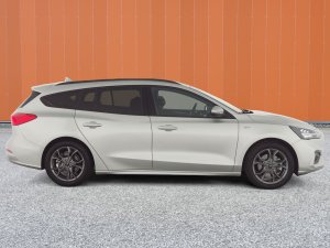 Ford Focus Station Wagon 1.0i EcoB 125 ST-Line 