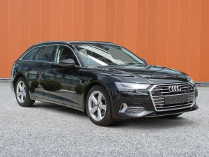 Audi A6 Avant 40 TDI quattro sport S-Tronic