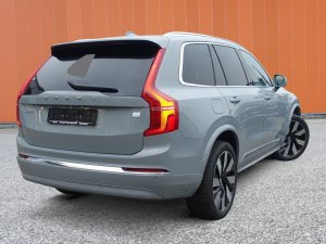 Volvo XC90 T8 Plus Bright Recharge