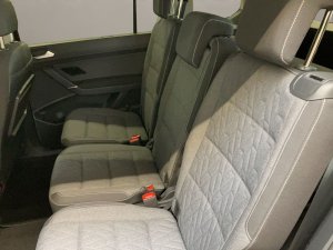 Volkswagen Touran 1.5 TSI DSG Move