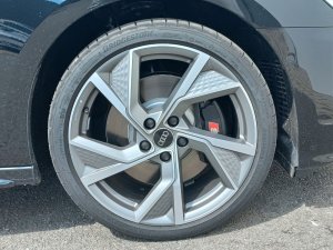 Audi S3 Sportback 2.0 TFSI quattro S-Tronic 