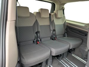 Volkswagen T7 Multivan lang 2.0 TDI Life Edition DSG 