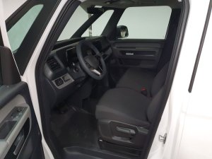 Volkswagen ID. Buzz Cargo 