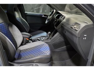 Volkswagen VW Tiguan 2.0 TSI R DSG