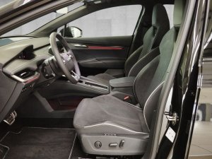 Skoda Enyaq 85x SportLine 