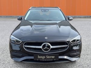 Mercedes-Benz C 300 e T Avantgarde 