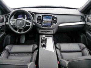 Volvo XC90 T8 Plus Bright Recharge