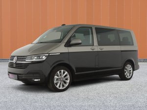 Volkswagen T6.1 Multivan 2.0 Bi-TDI Comfortline 4Motion DSG 